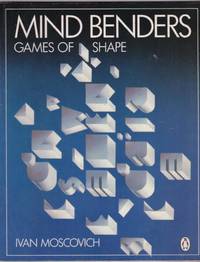 image of MIND BENDERS