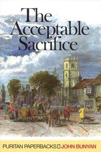 The Acceptable Sacrifice (Puritan Paperbacks)