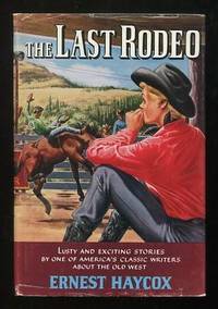 The Last Rodeo