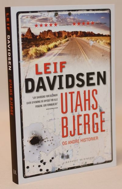 Utahs bjerge og andre historier.