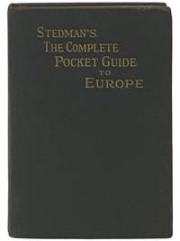 The Complete Pocket-Guide to Europe