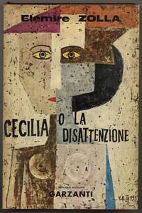 Cecilia o la disattenzione