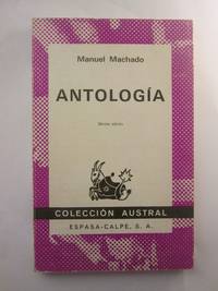 Antología