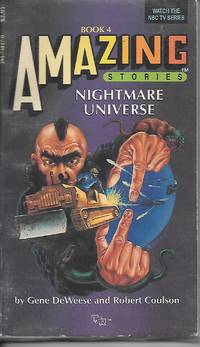 image of Nightmare Universe