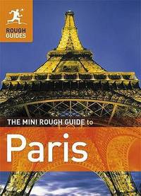 The Mini Rough Guide to Paris.