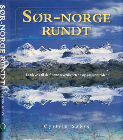 Sør-Norge rundt - Langs våre vakreste…