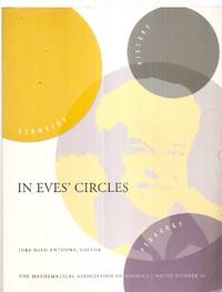 cover of In Eve's Circles MMA Notes No. 34