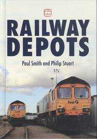 ABC Railway Depots