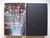 image of City of Light - The Story of Fiber Optics