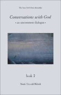 image of Conversations With God: An Uncommon Dialogue Book 2