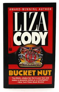 Bucket Nut - #1 Eva Wylie
