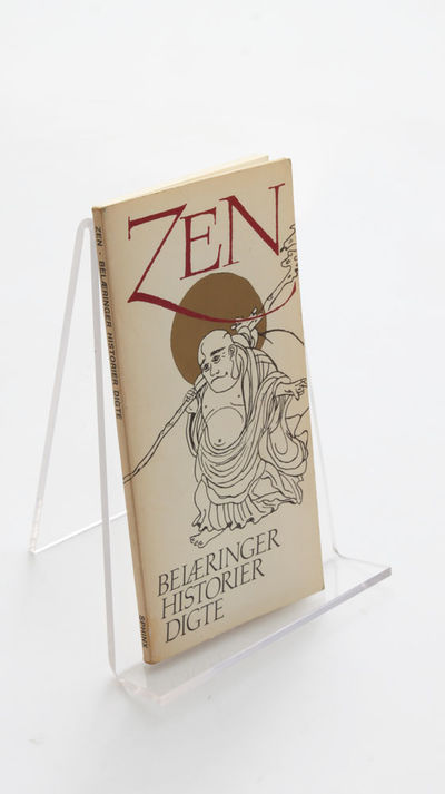 Zen : belæringer, historier, digte.