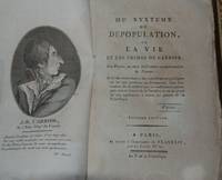 DU SYSTEME DE DEPOPULATION; ou La vie et les crimes de Carrier; son procès, et celui du comité...