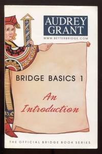 cover of Bridge Basics 1: An Introduction Edition: Reprint