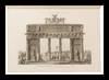 Fabbriche e disegni di Giacomo Quarenghi, architetto di S.M. l’Imperatore di Russia, Cavaliere di Malta e di S. Walodimiro, illustrate dal Cav. Giulio suo figlio. Seconda edizione