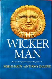 The WICKER MAN