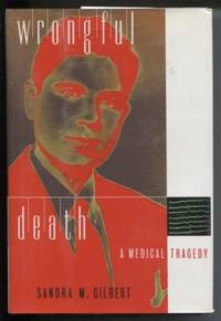 cover of Wrongful Death: A Medical Tragedy