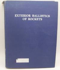 image of Exterior Ballistics of Rockets