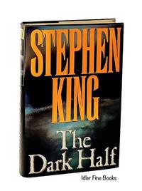 cover of The Dark Half