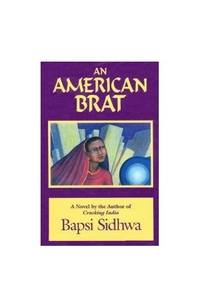 image of An American Brat