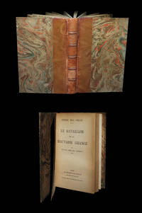 Le Bataillon de la Mauvaise chance.