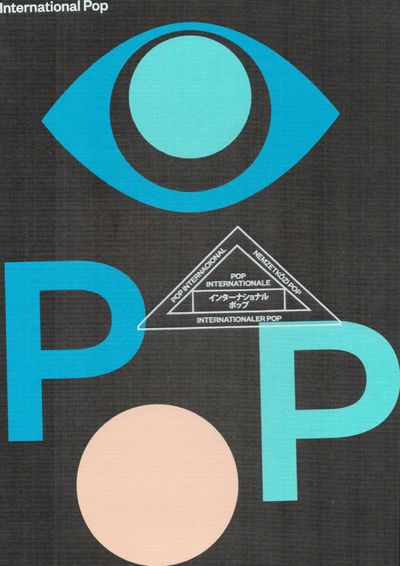International Pop