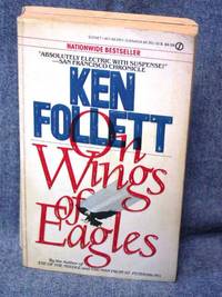 cover of On Wings of Eagles