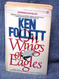 On Wings of Eagles