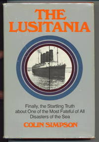 The Lusitania