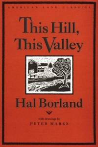 This Hill, This Valley