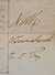 Document dated 1773 signed by Lord North Frederick, Charles James Fox, Charles
