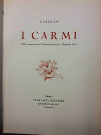 I CARMI.