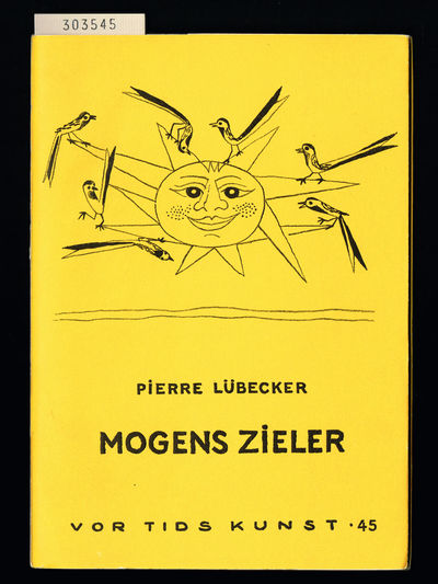 Mogens Zieler. Et udvalg af billeder med…