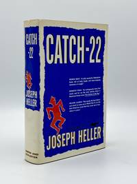 Catch-22 by HELLER, Joseph - 1961