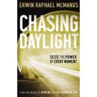 Chasing Daylight Erwin McManus PB