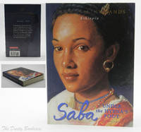 cover of Saba: Under the Hyena's Foot (Girls of Many Lands)