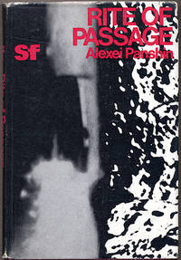 image of RITE OF PASSAGE