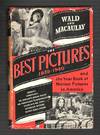 The Best Pictures 1939-1940, and the Year Book of Motion Pictures in  America [*SIGNED*]