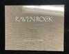 Raven Rock: A Portrait in Photography and Haiku