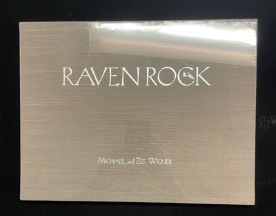 Raven Rock: A Portrait in Photography and Haiku