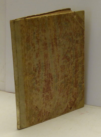 Specimen novae editionis anthologiae latinae. Et…