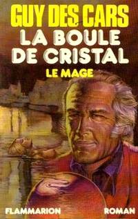 La boule de cristal- le mage