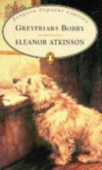 Greyfriars Bobby (Penguin Popular Classics)