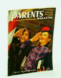 Parents' Magazine - On Rearing Children from Crib to College, September (Sept.) 1940 - Watch...