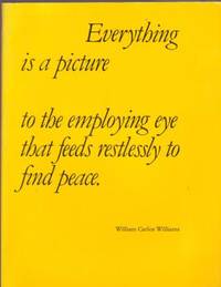 William Carlos Williams and the American Scene, 1920-1940
