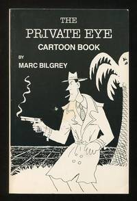 The Private Eye Cartoon Book