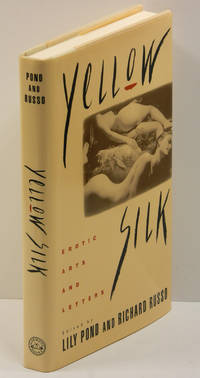 YELLOW SILK: EROTIC ARTS AND LETTERS