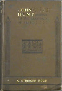 image of The Life of John Hunt