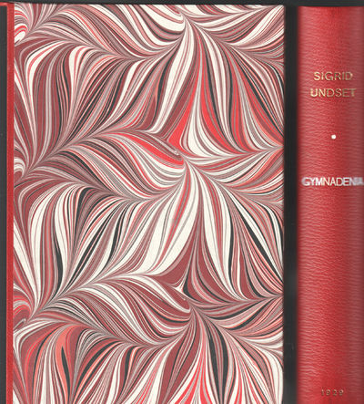 Gymnadenia.
