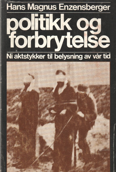 Politik og Forbrytelse